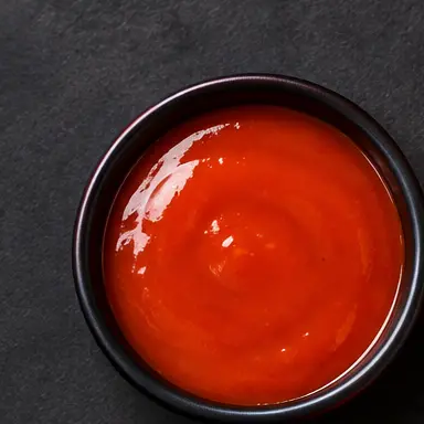 Buffalo sauce or rub