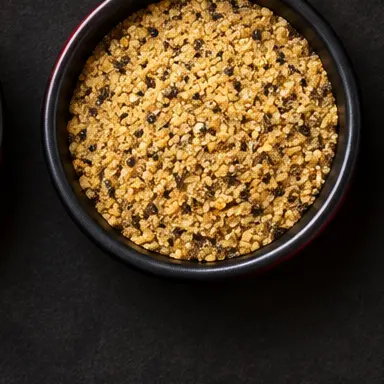 Lemon Pepper sauce or rub
